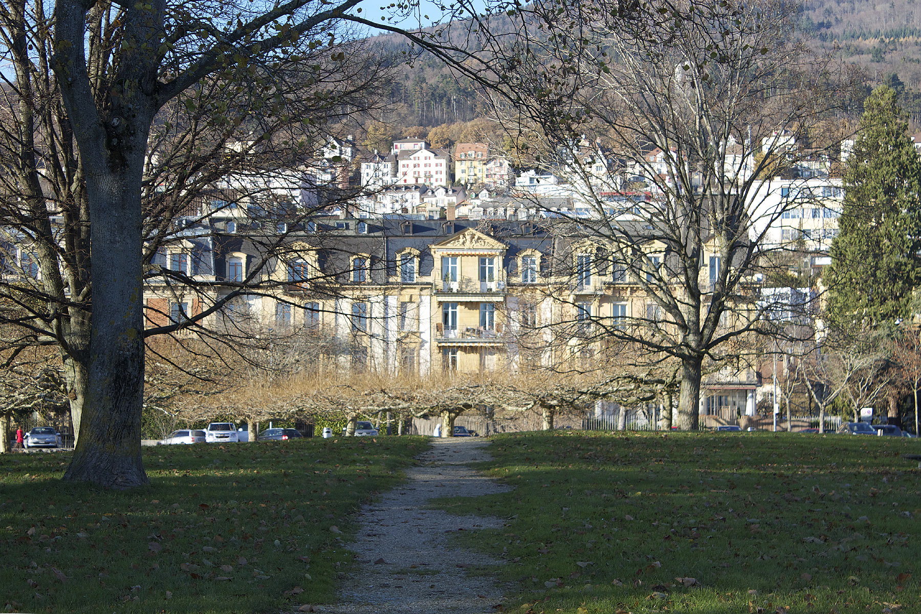 Neuchâtel